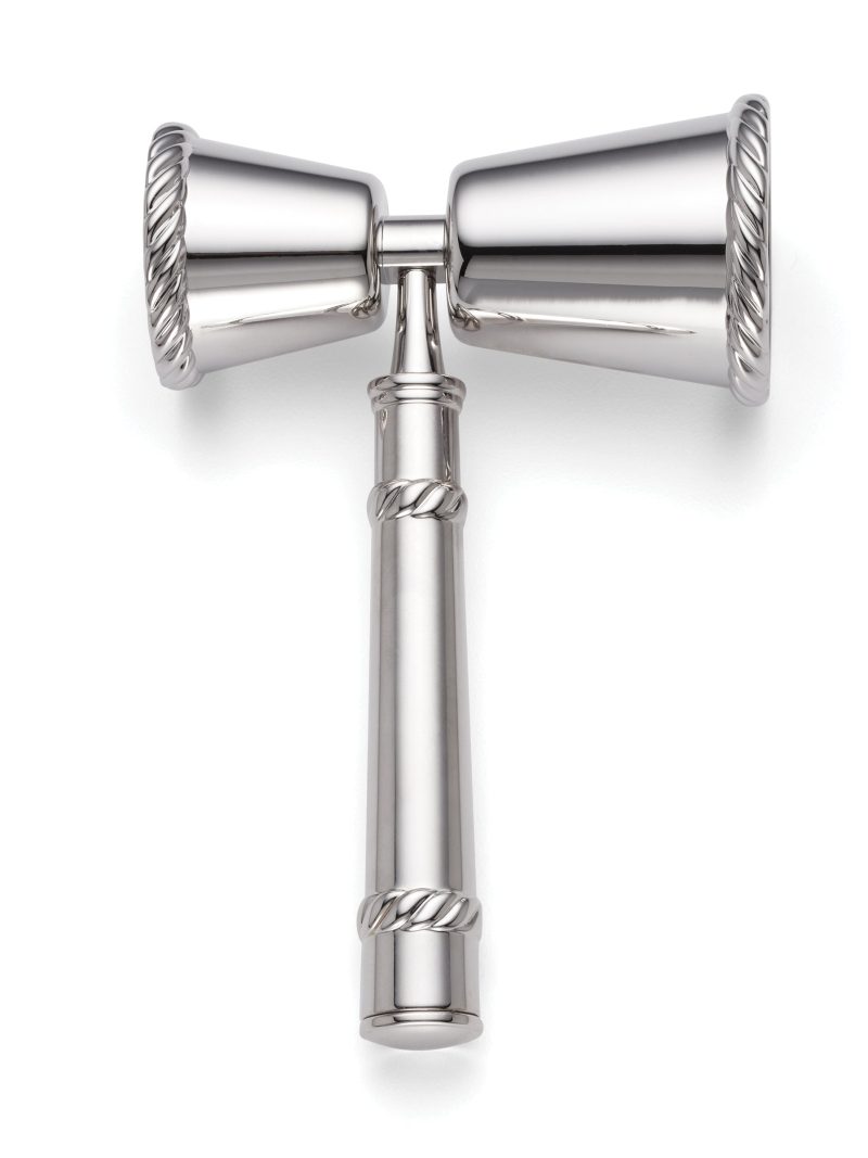 Double Jigger Bar Tool